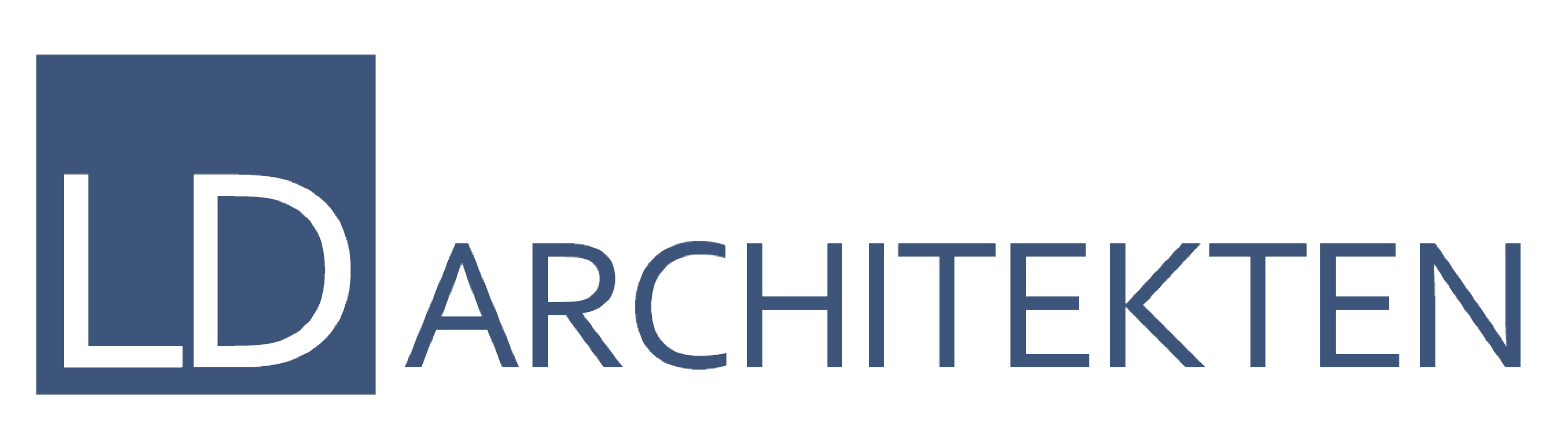 LD Architekten logo